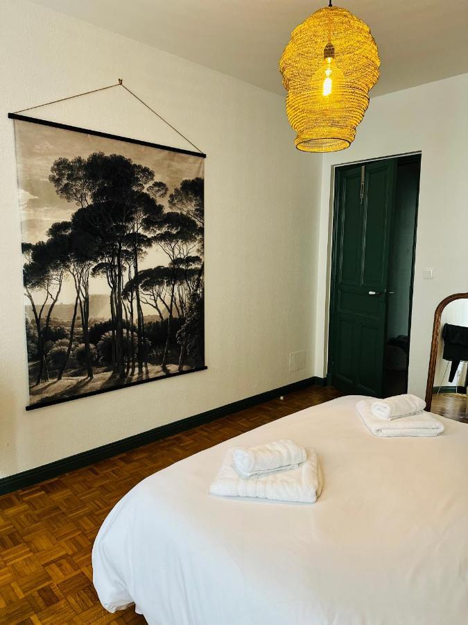 Apartamento 102 - Terrasse De La Bastide Carcasona Exterior foto