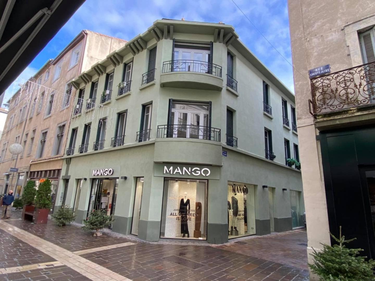 Apartamento 102 - Terrasse De La Bastide Carcasona Exterior foto
